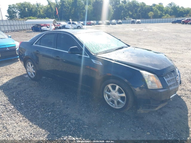 Aukcja sprzedaży 2009 Cadillac Cts Standard, vin: 1G6DF577X90131033, numer aukcji: 45159681