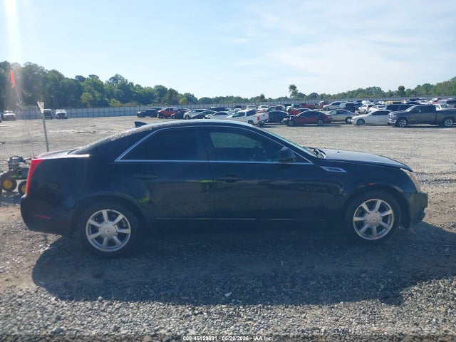 Продажа на аукционе авто 2009 Cadillac Cts Standard, vin: 1G6DF577X90131033, номер лота: 45159681