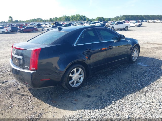 Продажа на аукционе авто 2009 Cadillac Cts Standard, vin: 1G6DF577X90131033, номер лота: 45159681