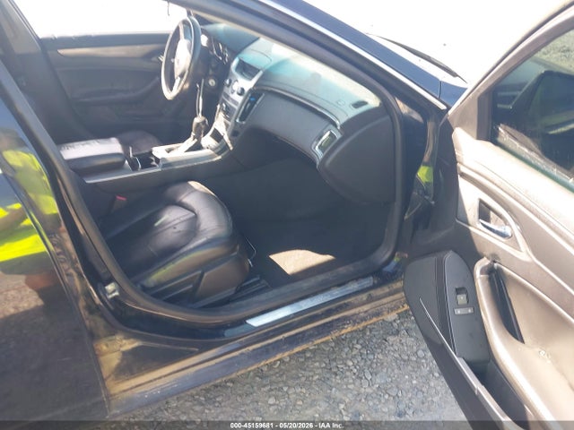 Продажа на аукционе авто 2009 Cadillac Cts Standard, vin: 1G6DF577X90131033, номер лота: 45159681