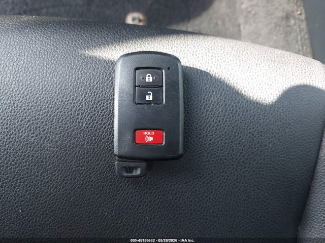 Toyota 4runner Trd Pro 2020 JTEBU5JR1L5794386 Image 11
