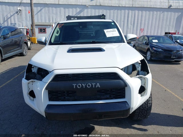 Toyota 4runner Trd Pro 2020 JTEBU5JR1L5794386 Image 13