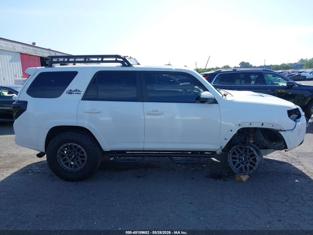 Toyota 4runner Trd Pro 2020 JTEBU5JR1L5794386 Image 14