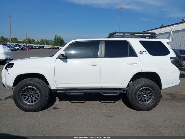 Toyota 4runner Trd Pro 2020 JTEBU5JR1L5794386 Image 15