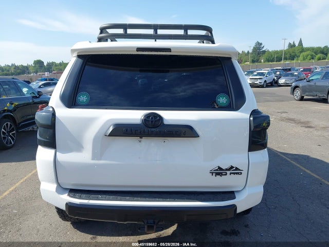 Toyota 4runner Trd Pro 2020 JTEBU5JR1L5794386 Image 17