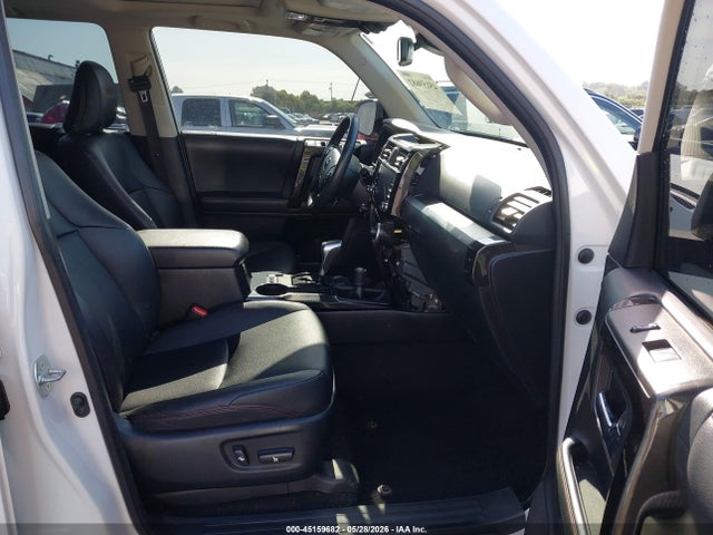 Toyota 4runner Trd Pro 2020 JTEBU5JR1L5794386 Image 5