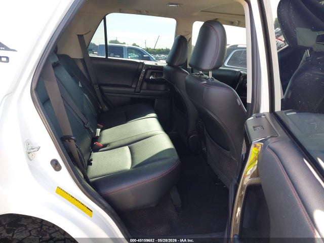 Toyota 4runner Trd Pro 2020 JTEBU5JR1L5794386 Image 8