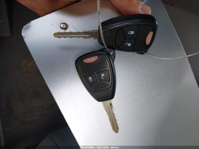 Aukcja sprzedaży 2007 Dodge Caliber Sxt, vin: 1B3HB48B87D258572, numer aukcji: 45159683