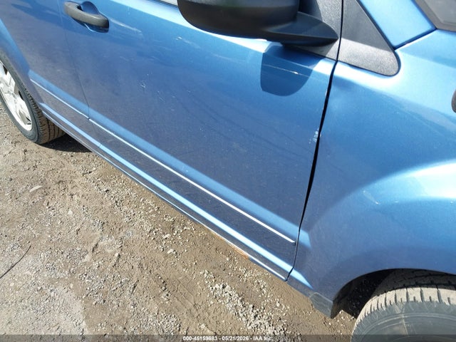Aukcja sprzedaży 2007 Dodge Caliber Sxt, vin: 1B3HB48B87D258572, numer aukcji: 45159683