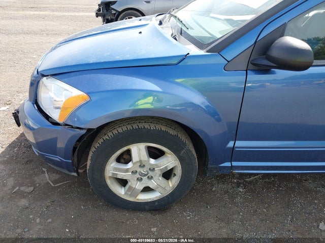 Aukcja sprzedaży 2007 Dodge Caliber Sxt, vin: 1B3HB48B87D258572, numer aukcji: 45159683