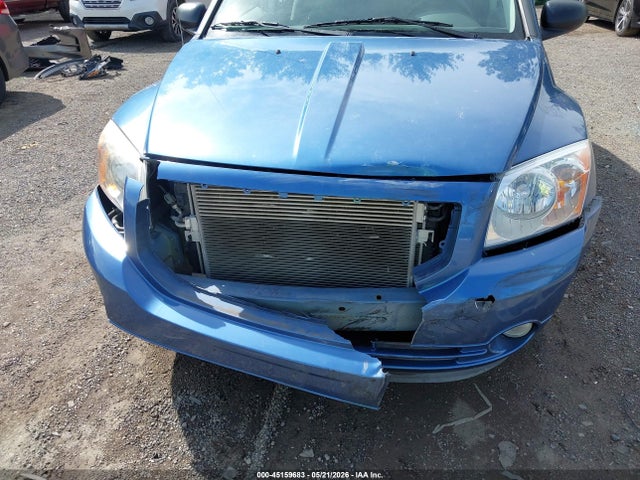 Aukcja sprzedaży 2007 Dodge Caliber Sxt, vin: 1B3HB48B87D258572, numer aukcji: 45159683