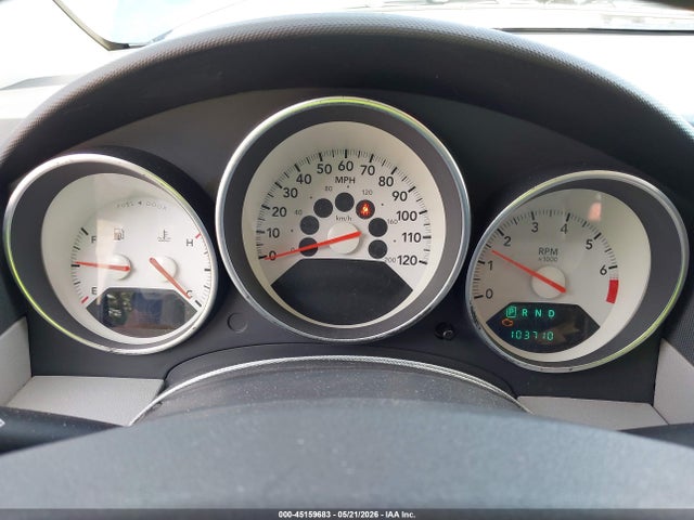 Aukcja sprzedaży 2007 Dodge Caliber Sxt, vin: 1B3HB48B87D258572, numer aukcji: 45159683