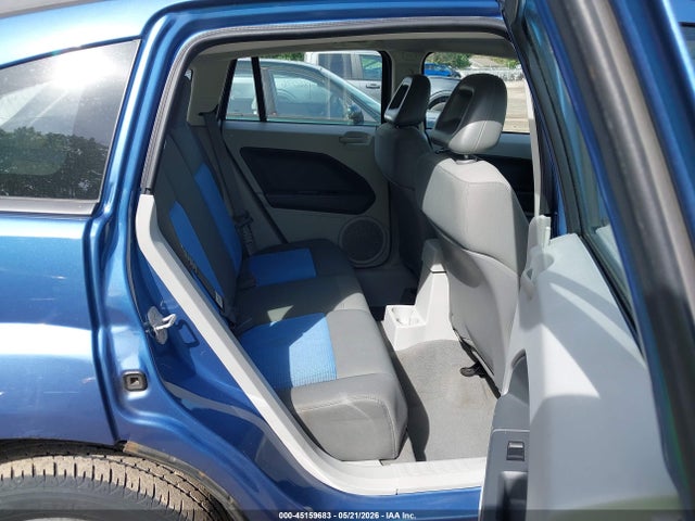 Aukcja sprzedaży 2007 Dodge Caliber Sxt, vin: 1B3HB48B87D258572, numer aukcji: 45159683