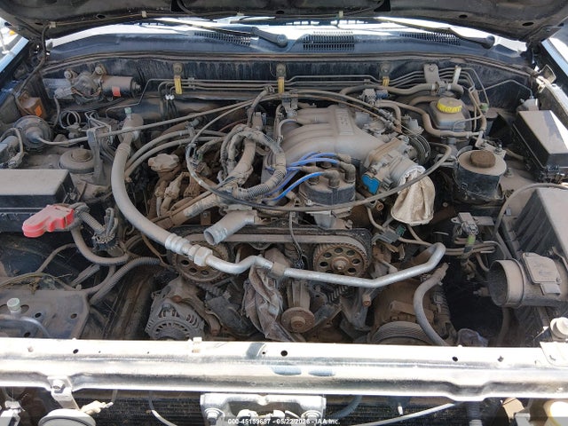 Продаж на аукціоні авто 1999 Nissan Pathfinder Le/se/xe, vin: JN8AR05Y5XW320449, номер лоту: 45159687