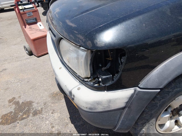 Продаж на аукціоні авто 1999 Nissan Pathfinder Le/se/xe, vin: JN8AR05Y5XW320449, номер лоту: 45159687