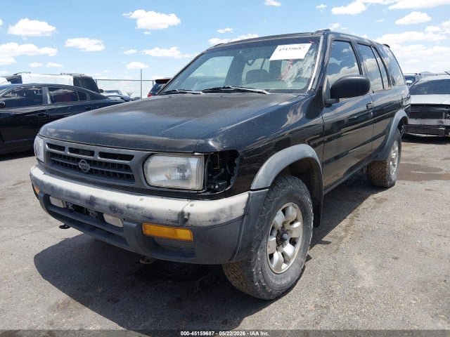 Продаж на аукціоні авто 1999 Nissan Pathfinder Le/se/xe, vin: JN8AR05Y5XW320449, номер лоту: 45159687