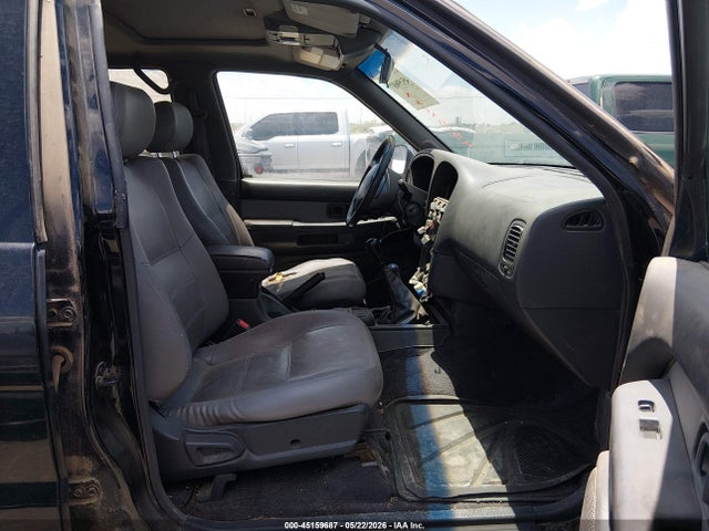 Продаж на аукціоні авто 1999 Nissan Pathfinder Le/se/xe, vin: JN8AR05Y5XW320449, номер лоту: 45159687