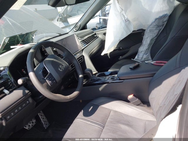 4T1DBADK9SU522839 Toyota CAMRY XSE