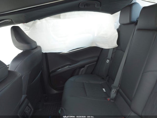 4T1DBADK9SU522839 Toyota CAMRY XSE