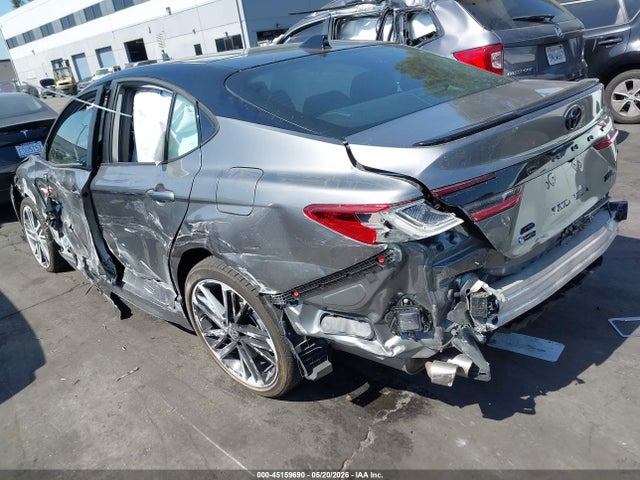 4T1DBADK9SU522839 Toyota CAMRY XSE