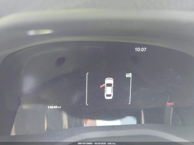 4T1DBADK9SU522839 Toyota CAMRY XSE