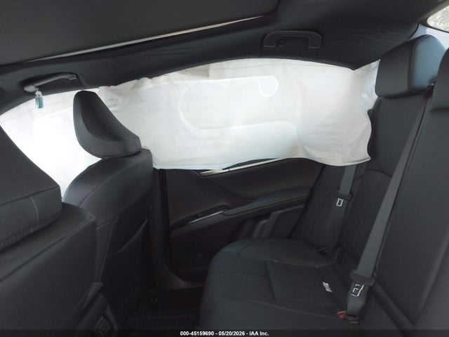4T1DBADK9SU522839 Toyota CAMRY XSE
