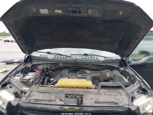 Продажа на аукционе авто 2017 Ford F-150 Xl, vin: 1FTEX1CP2HKE04823, номер лота: 45159688
