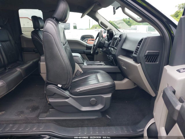 Продажа на аукционе авто 2017 Ford F-150 Xl, vin: 1FTEX1CP2HKE04823, номер лота: 45159688