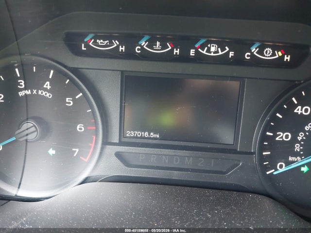 Продажа на аукционе авто 2017 Ford F-150 Xl, vin: 1FTEX1CP2HKE04823, номер лота: 45159688