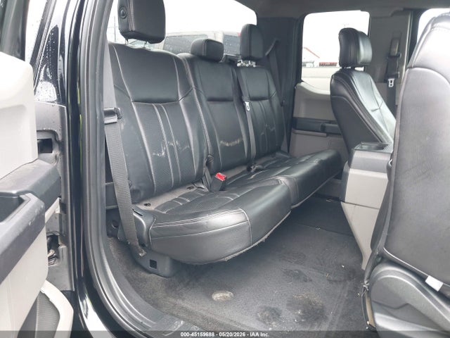 Продажа на аукционе авто 2017 Ford F-150 Xl, vin: 1FTEX1CP2HKE04823, номер лота: 45159688