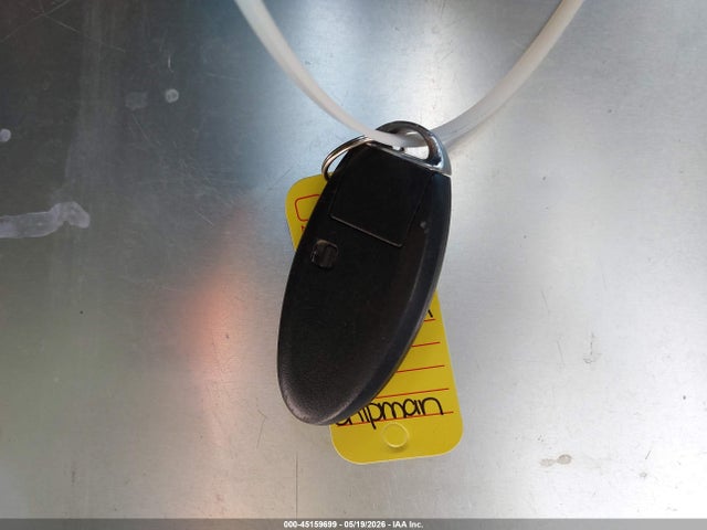 2014 Nissan Altima 2.5 S მანქანა იყიდება აუქციონზე, vin: 1N4AL3AP4EN363569, აუქციონის ნომერი: 45159699