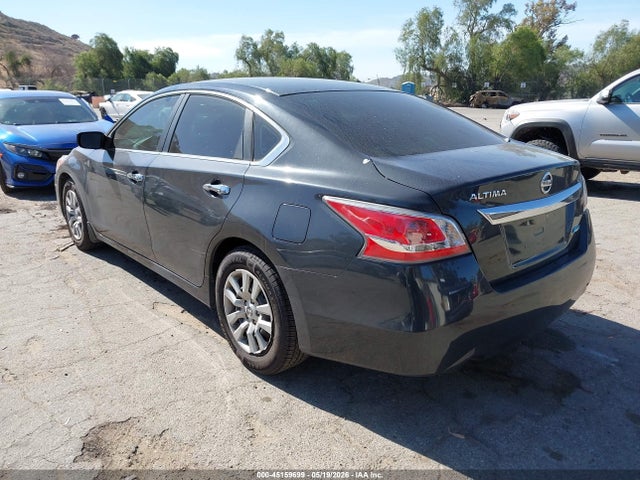 2014 Nissan Altima 2.5 S მანქანა იყიდება აუქციონზე, vin: 1N4AL3AP4EN363569, აუქციონის ნომერი: 45159699