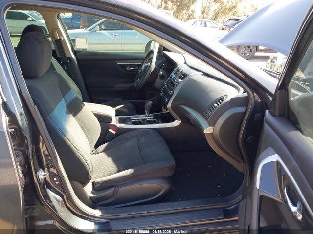 2014 Nissan Altima 2.5 S მანქანა იყიდება აუქციონზე, vin: 1N4AL3AP4EN363569, აუქციონის ნომერი: 45159699
