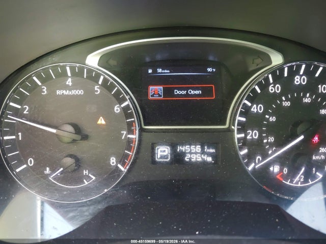 2014 Nissan Altima 2.5 S მანქანა იყიდება აუქციონზე, vin: 1N4AL3AP4EN363569, აუქციონის ნომერი: 45159699