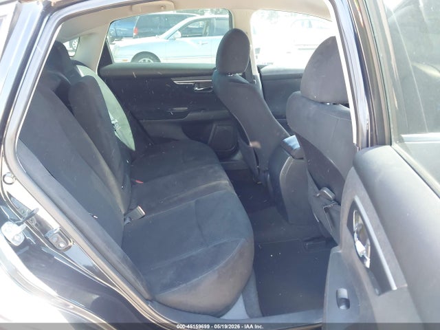 2014 Nissan Altima 2.5 S მანქანა იყიდება აუქციონზე, vin: 1N4AL3AP4EN363569, აუქციონის ნომერი: 45159699