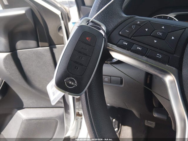 3N1AB8CV4SY301760 Nissan SENTRA SV