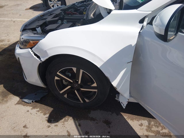 3N1AB8CV4SY301760 Nissan SENTRA SV