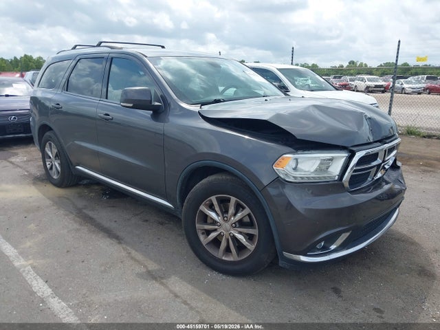 2015 1C4RDHDG9FC766009 главное изображение