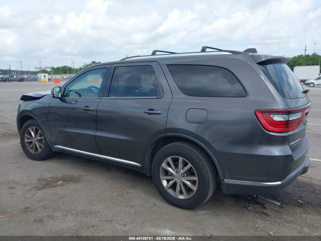 Dodge DURANGO LIMITED 2015 1C4RDHDG9FC766009 Image 14