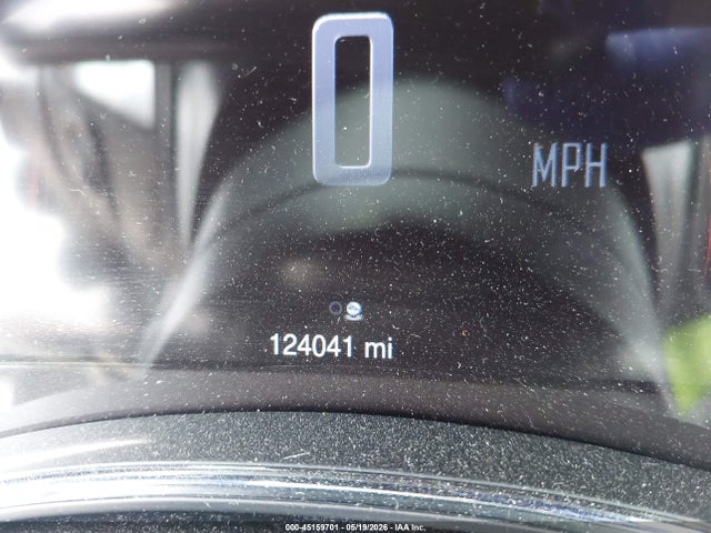 Dodge DURANGO LIMITED 2015 1C4RDHDG9FC766009 Image 15