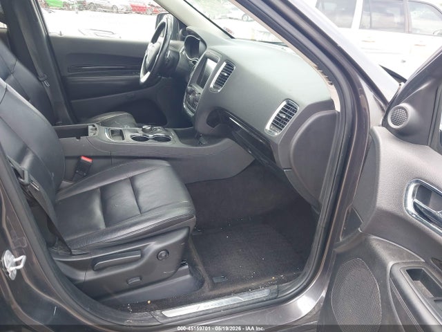Dodge DURANGO LIMITED 2015 1C4RDHDG9FC766009 Image 5