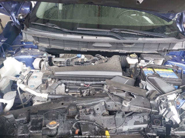 Aukcja sprzedaży 2019 Nissan Rogue Sv, vin: JN8AT2MV3KW378332, numer aukcji: 45159708