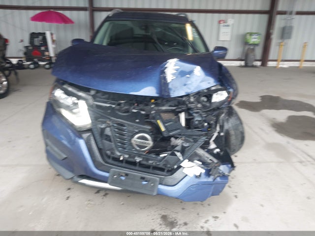 Aukcja sprzedaży 2019 Nissan Rogue Sv, vin: JN8AT2MV3KW378332, numer aukcji: 45159708