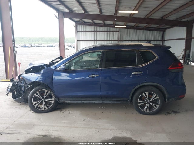 Aukcja sprzedaży 2019 Nissan Rogue Sv, vin: JN8AT2MV3KW378332, numer aukcji: 45159708
