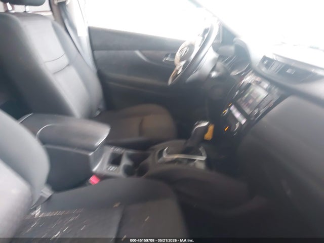 Aukcja sprzedaży 2019 Nissan Rogue Sv, vin: JN8AT2MV3KW378332, numer aukcji: 45159708