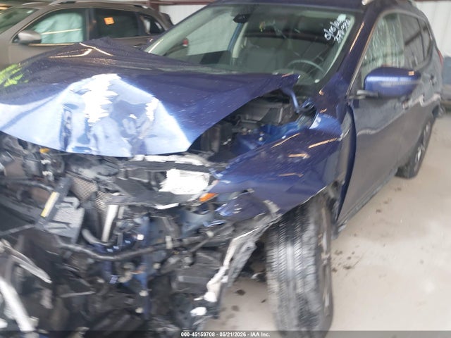 Aukcja sprzedaży 2019 Nissan Rogue Sv, vin: JN8AT2MV3KW378332, numer aukcji: 45159708