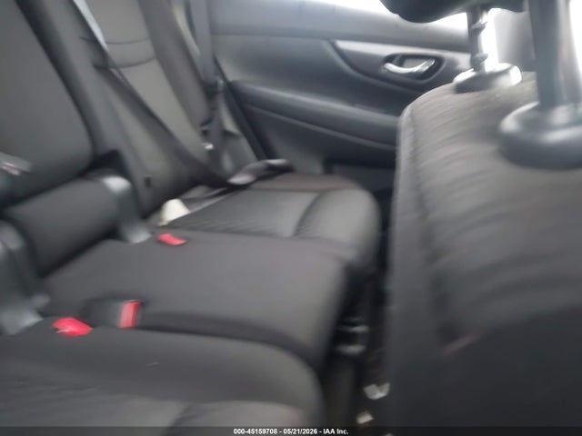 Aukcja sprzedaży 2019 Nissan Rogue Sv, vin: JN8AT2MV3KW378332, numer aukcji: 45159708