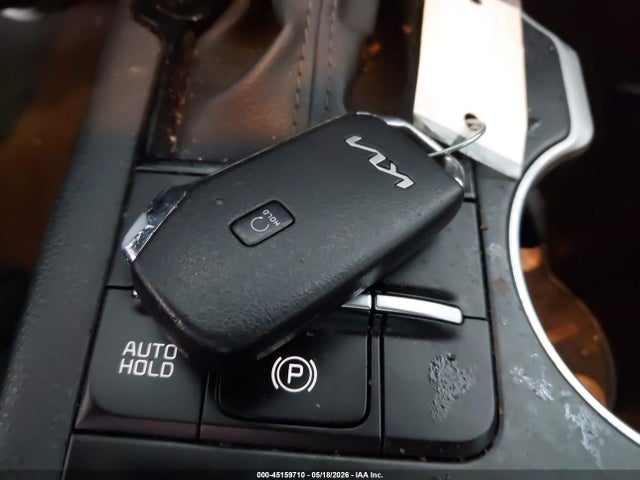 Продажа на аукционе авто 2023 Kia K5 Lxs, vin: 5XXG14J26PG191905, номер лота: 45159710
