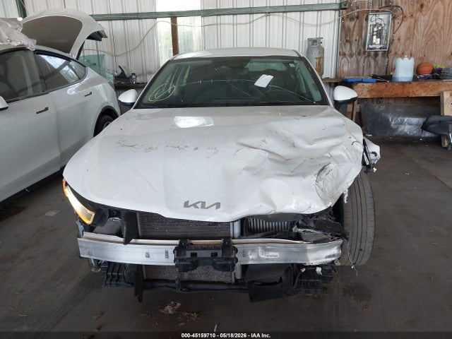 Продажа на аукционе авто 2023 Kia K5 Lxs, vin: 5XXG14J26PG191905, номер лота: 45159710