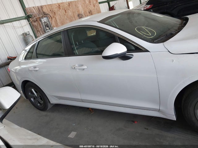 Продажа на аукционе авто 2023 Kia K5 Lxs, vin: 5XXG14J26PG191905, номер лота: 45159710
